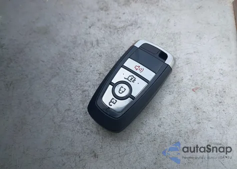 2025 Ford Escape St-Line из США, поврежденный, VIN 1FMCU0MN7SUB02474